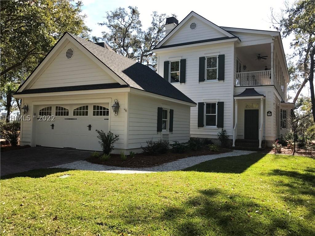[Address Hidden by Seller], Hilton Head Island, SC 29926