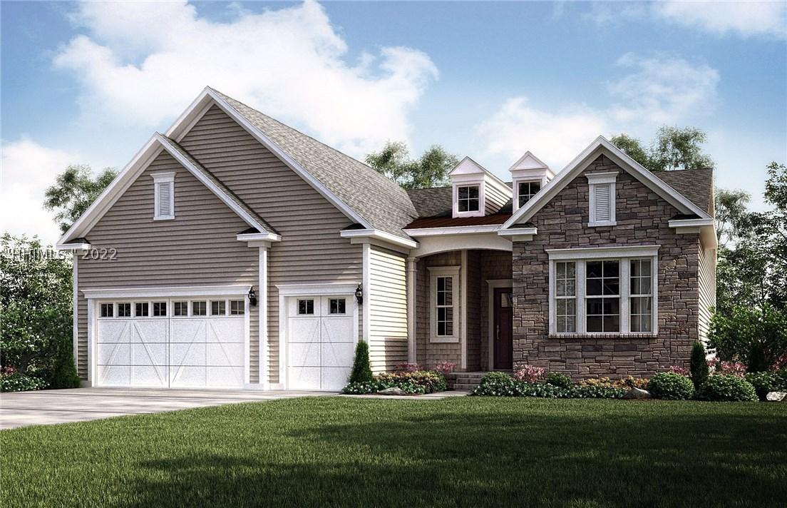 [Address Hidden by Seller], Bluffton, SC 29910