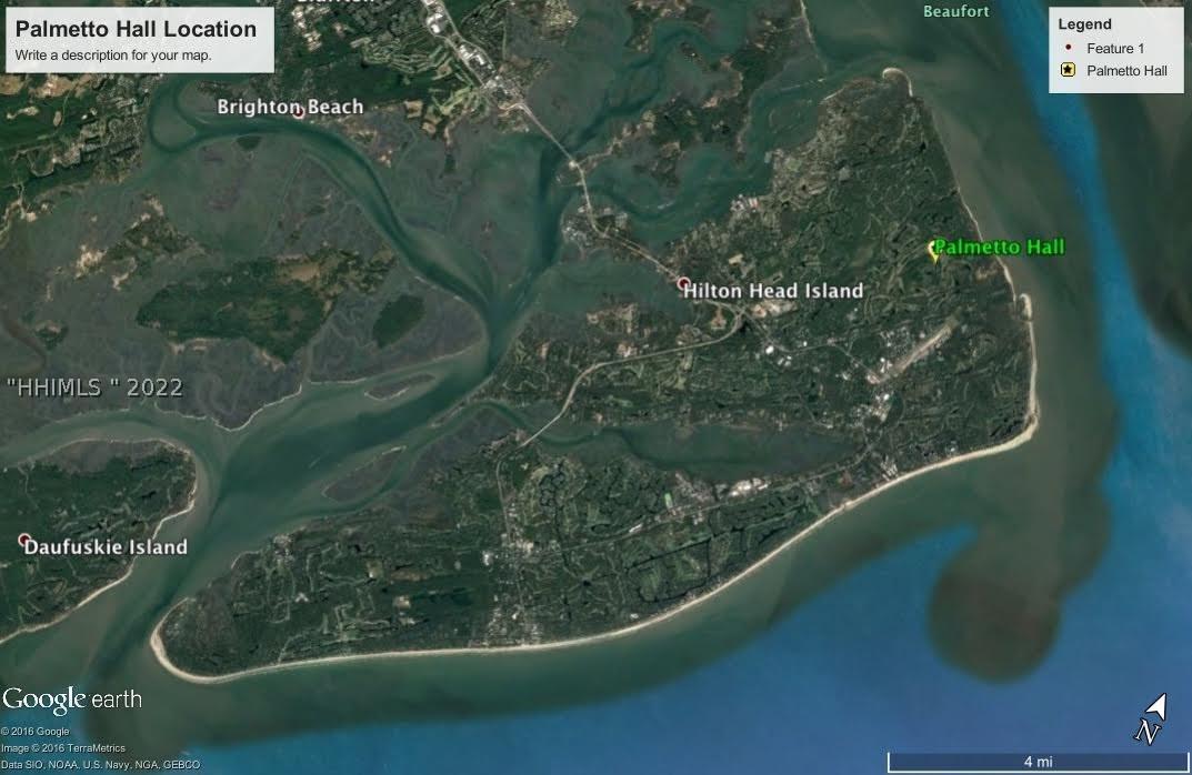 [Address Hidden by Seller], Hilton Head Island, SC 29926