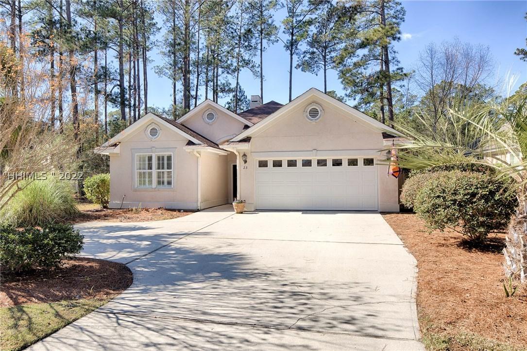 [Address Hidden by Seller], Bluffton, SC 29910