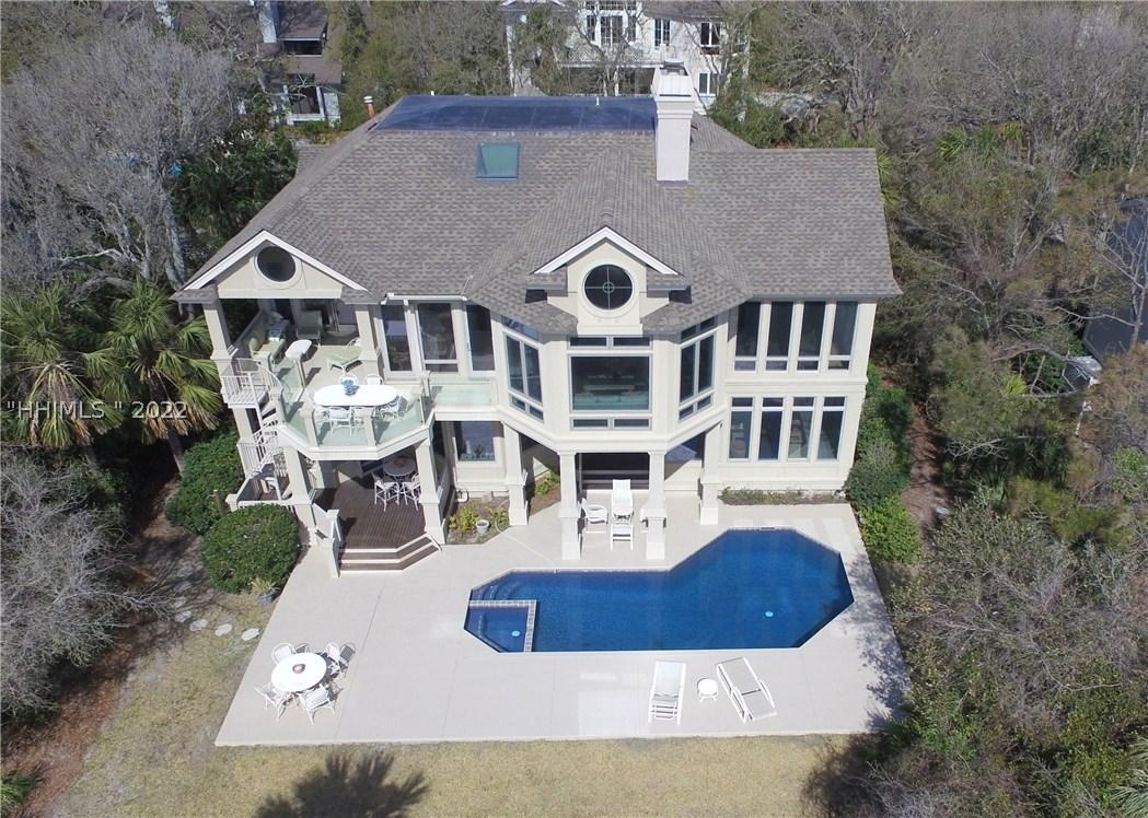 [Address Hidden by Seller], Hilton Head Island, SC 29928