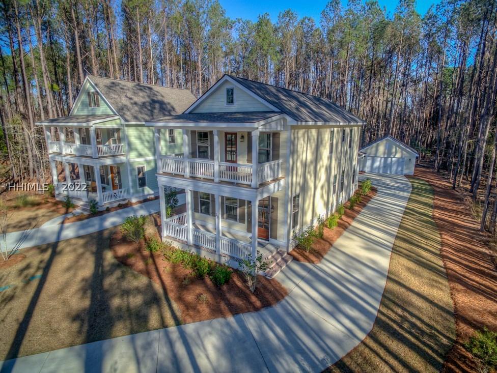 [Address Hidden by Seller], Bluffton, SC 29910