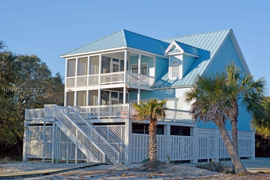 [Address Hidden by Seller], Saint Helena Island, SC 29920
