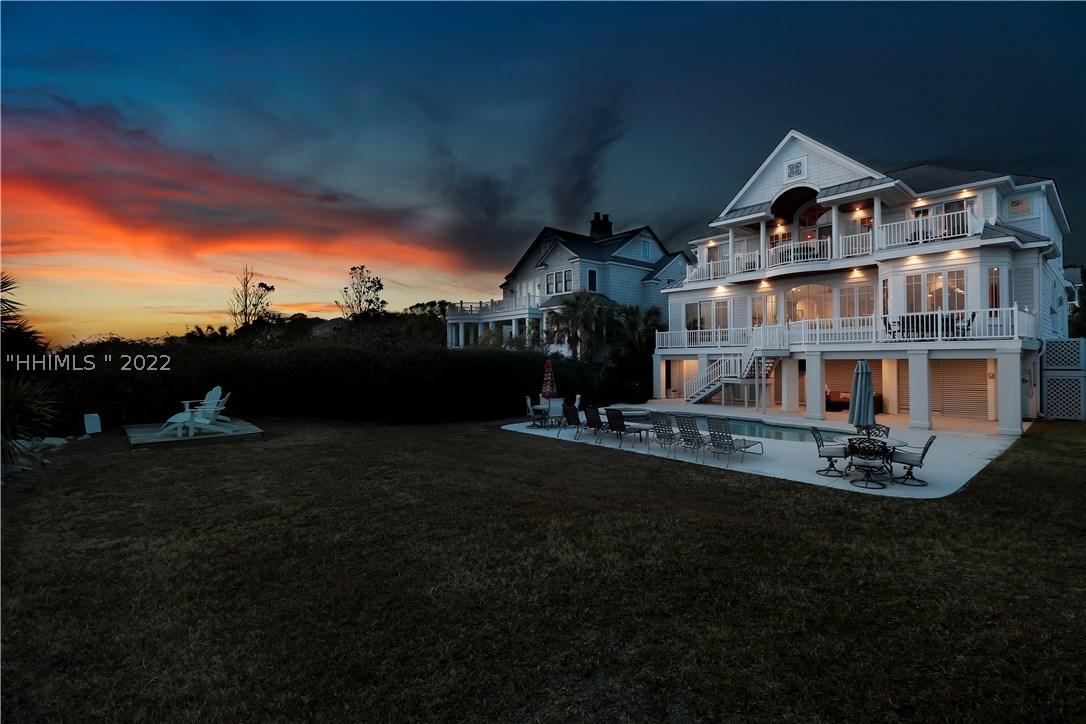 [Address Hidden by Seller], Hilton Head Island, SC 29928