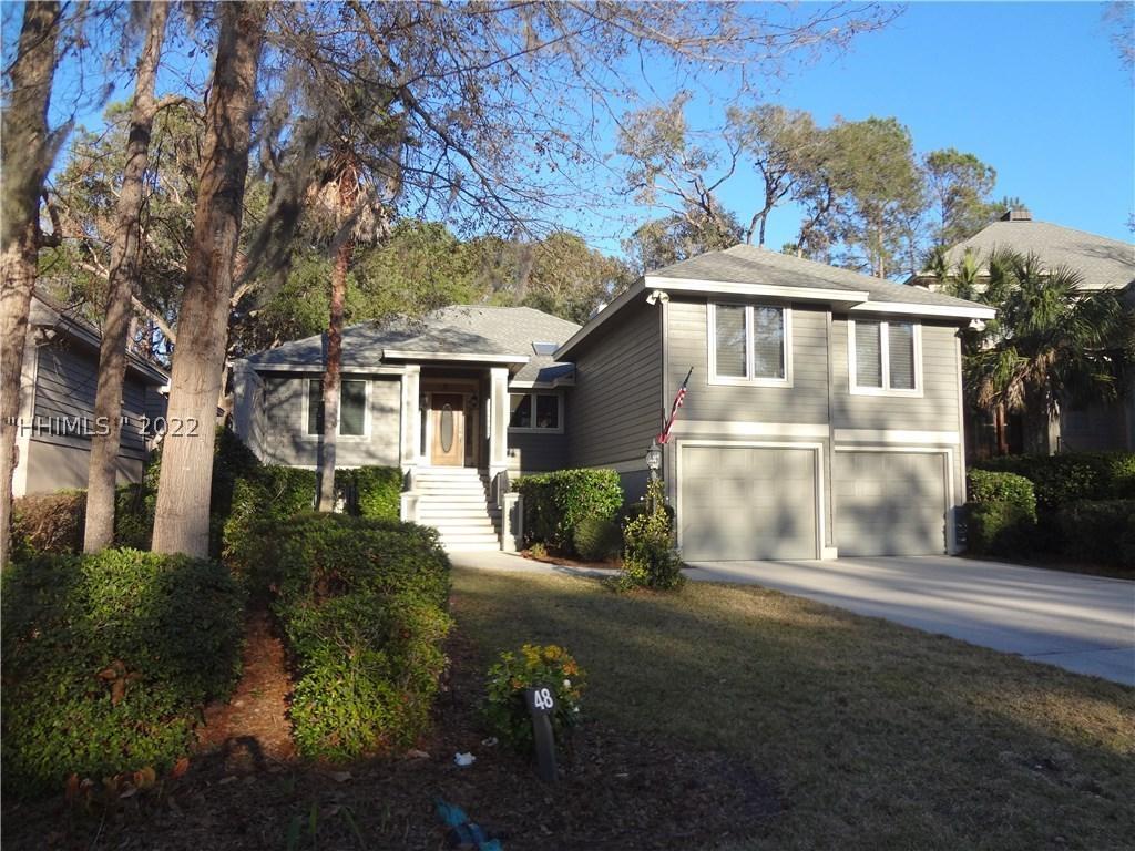 [Address Hidden by Seller], Hilton Head Island, SC 29928