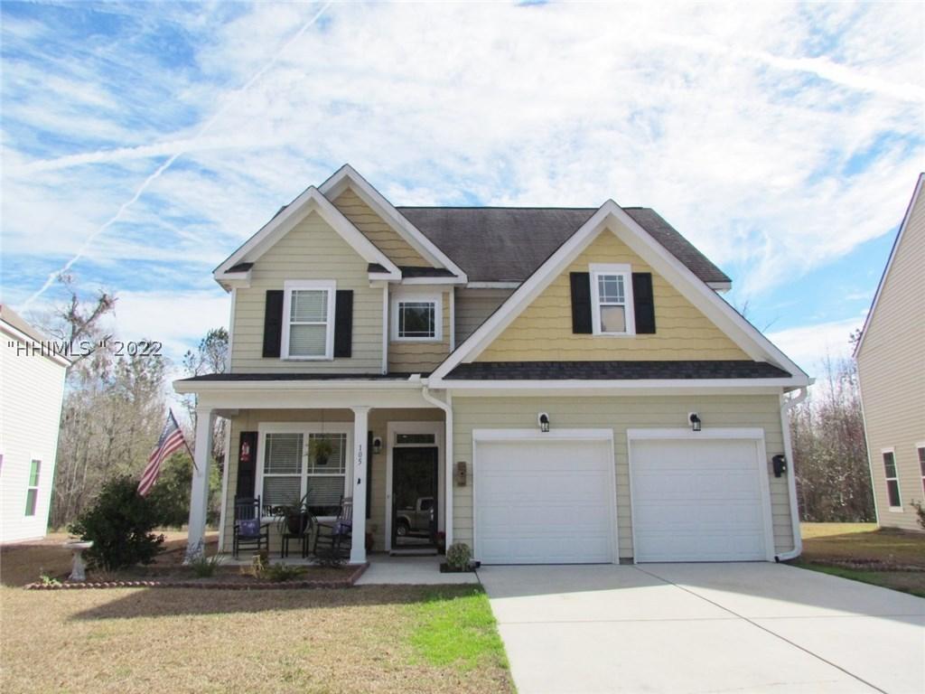 [Address Hidden by Seller], Bluffton, SC 29910