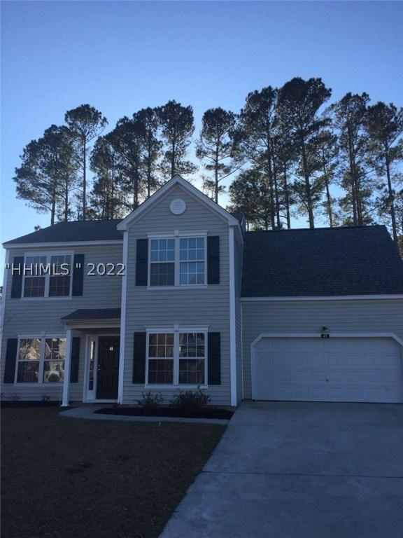 [Address Hidden by Seller], Bluffton, SC 29910