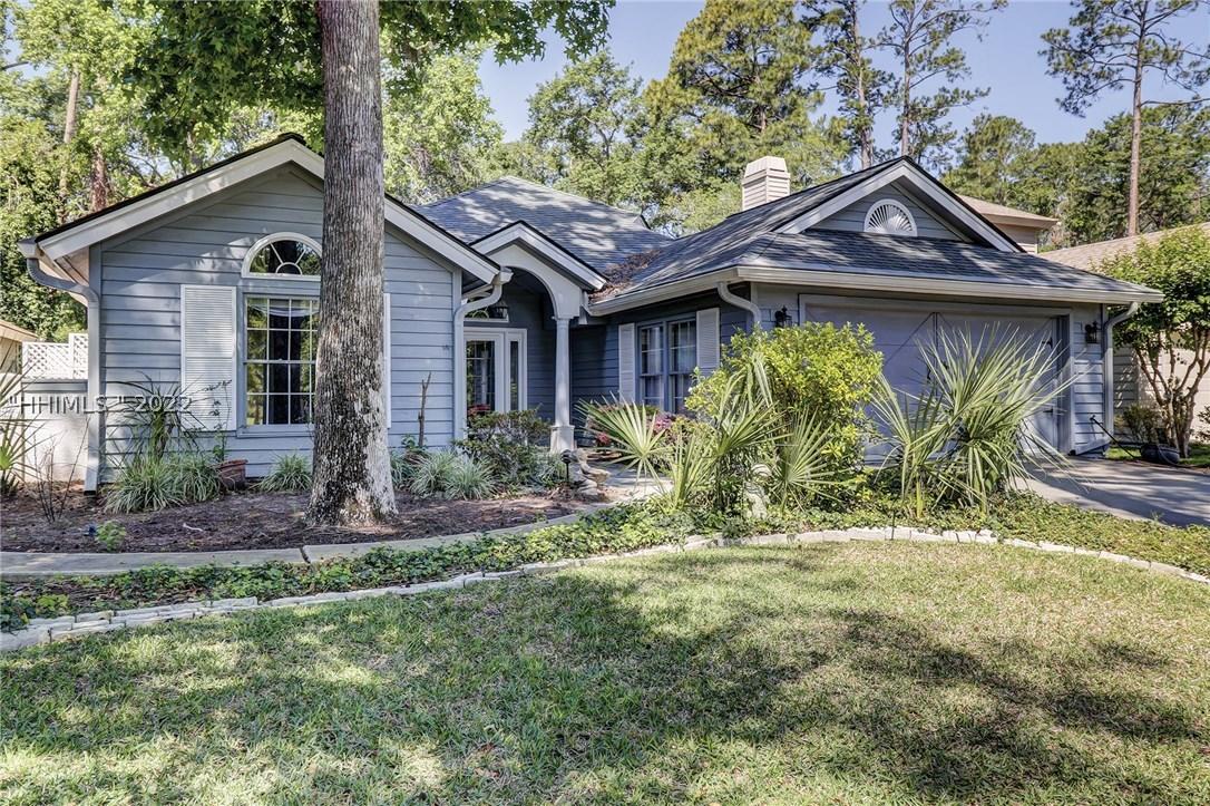[Address Hidden by Seller], Hilton Head Island, SC 29926