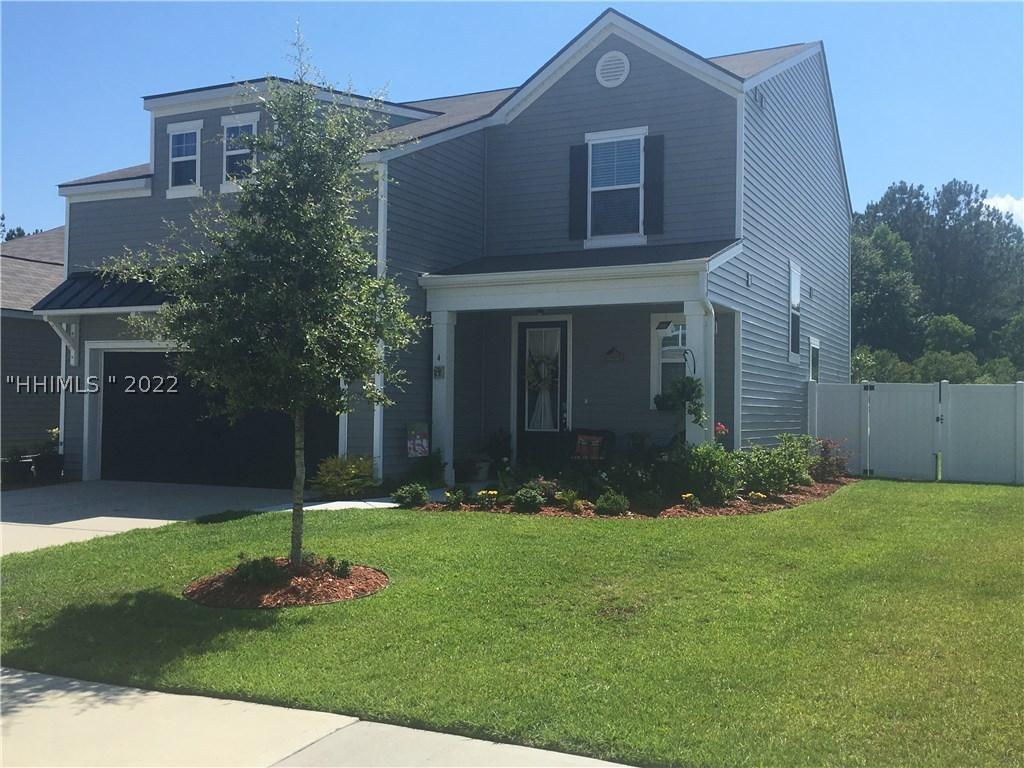 [Address Hidden by Seller], Bluffton, SC 29910