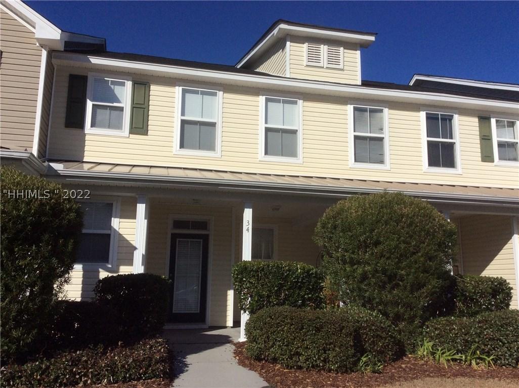 [Address Hidden by Seller], Bluffton, SC 29910