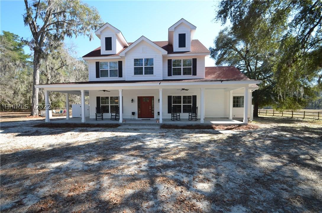 [Address Hidden by Seller], Bluffton, SC 29910