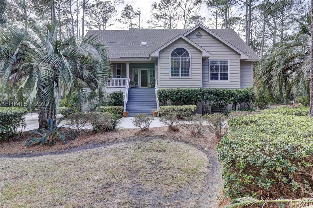 [Address Hidden by Seller], Hilton Head Island, SC 29928