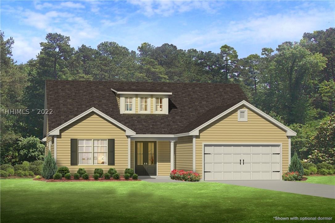 [Address Hidden by Seller], Bluffton, SC 29910