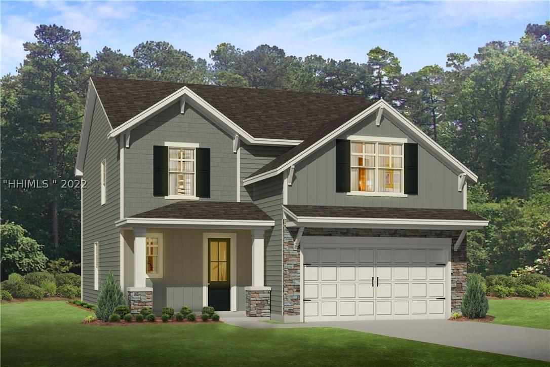 [Address Hidden by Seller], Bluffton, SC 29910