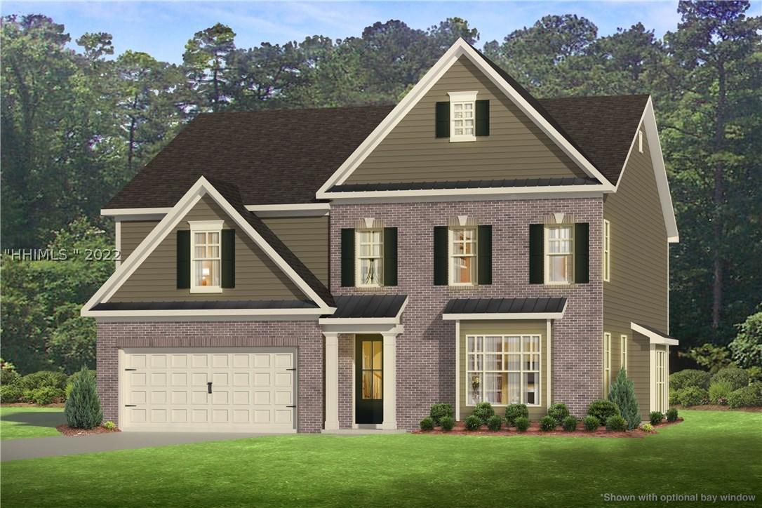 [Address Hidden by Seller], Bluffton, SC 29910