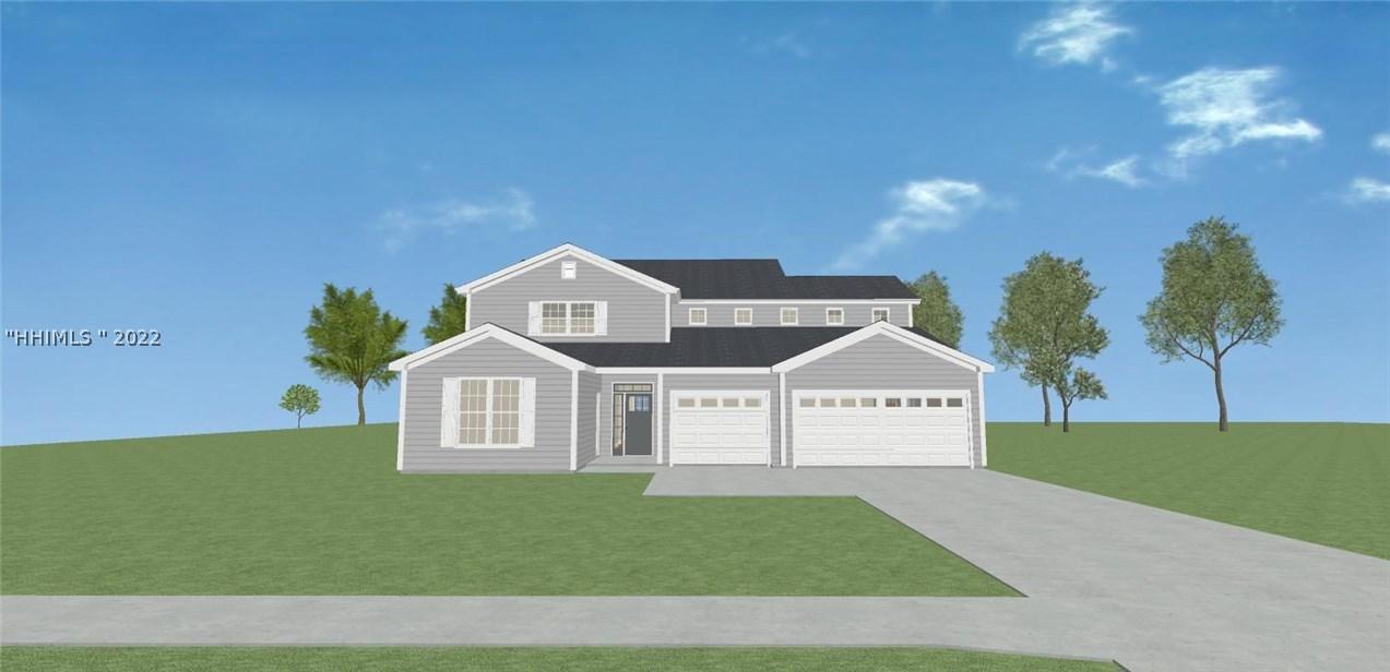 [Address Hidden by Seller], Bluffton, SC 29910