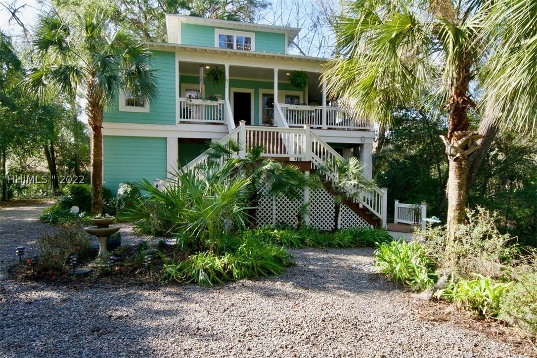 [Address Hidden by Seller], Bluffton, SC 29910