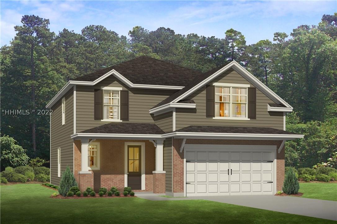 [Address Hidden by Seller], Bluffton, SC 29910