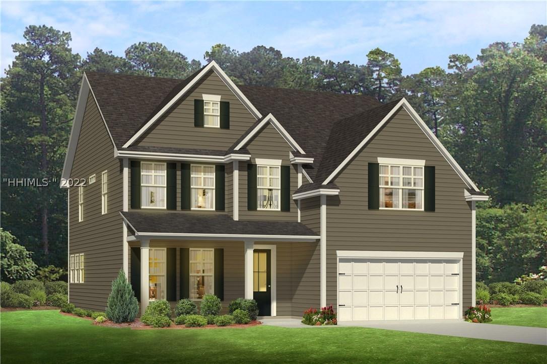 [Address Hidden by Seller], Bluffton, SC 29910