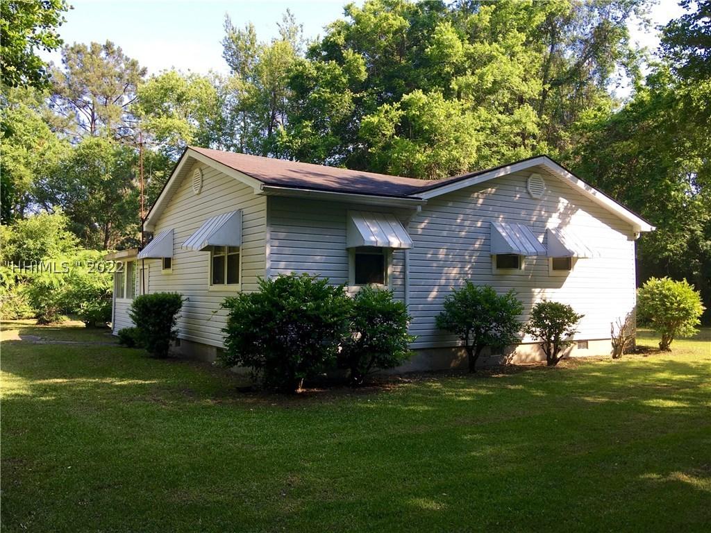 [Address Hidden by Seller], Saint Helena Island, SC 29920