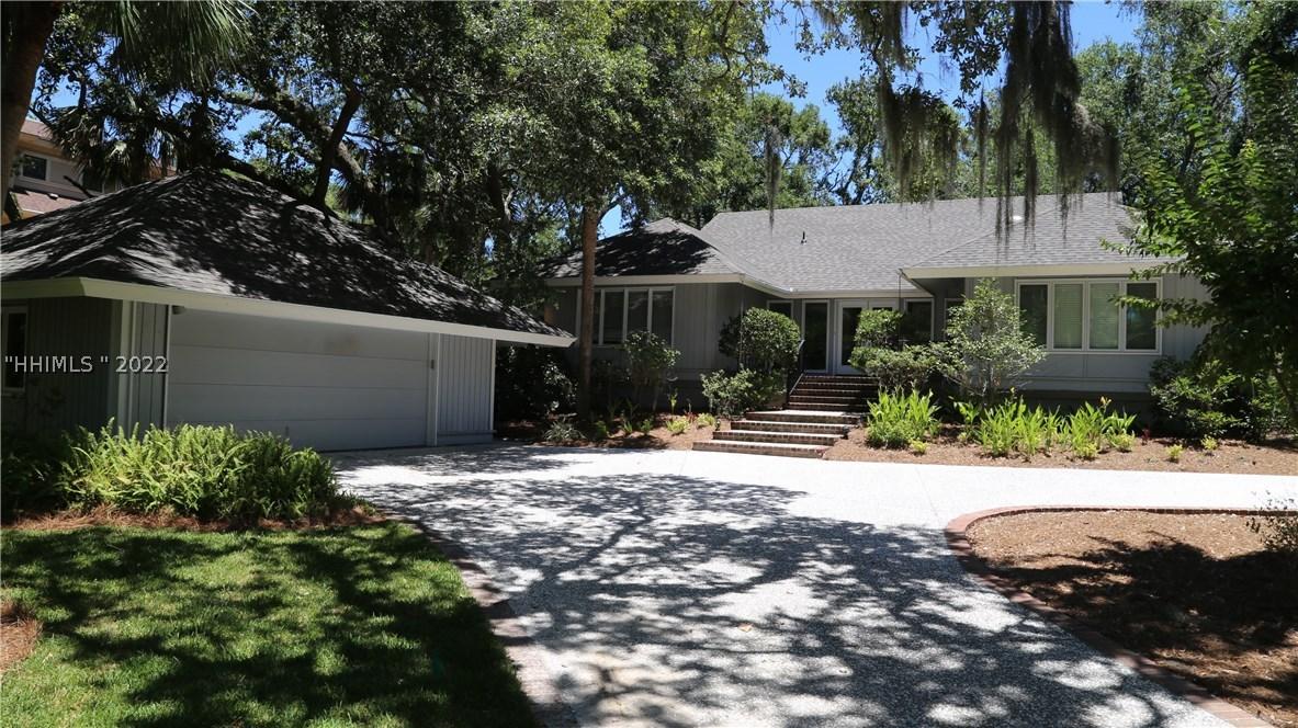 [Address Hidden by Seller], Hilton Head Island, SC 29928