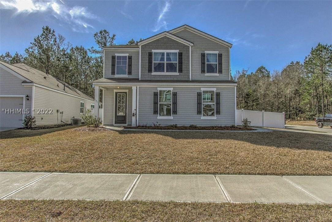 [Address Hidden by Seller], Bluffton, SC 29910