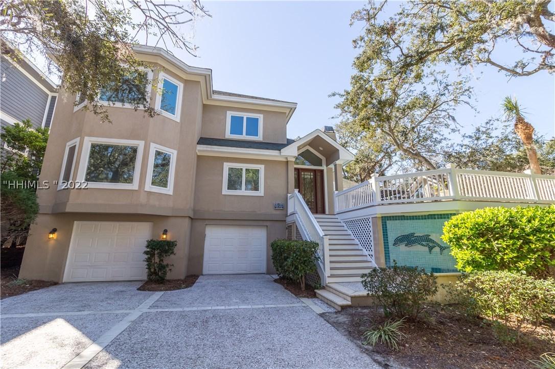 [Address Hidden by Seller], Hilton Head Island, SC 29928