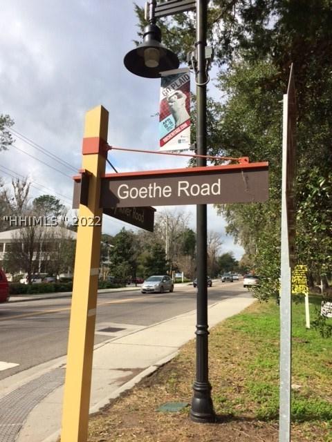 [Address Hidden by Seller], Bluffton, SC 29910