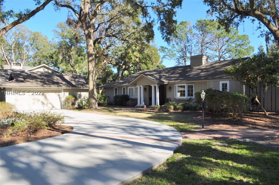 [Address Hidden by Seller], Hilton Head Island, SC 29928