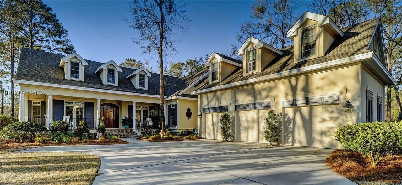 [Address Hidden by Seller], Hilton Head Island, SC 29926