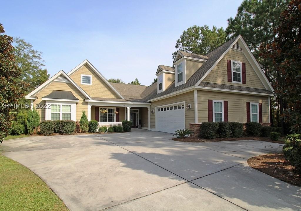 [Address Hidden by Seller], Bluffton, SC 29910