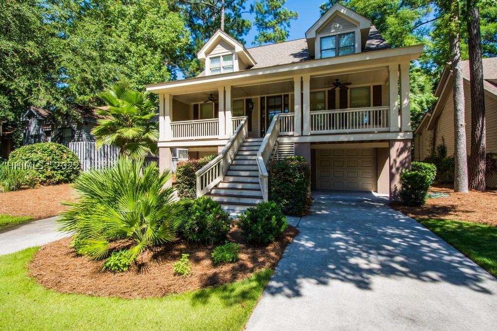 [Address Hidden by Seller], Hilton Head Island, SC 29928