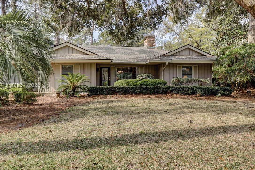 [Address Hidden by Seller], Hilton Head Island, SC 29928