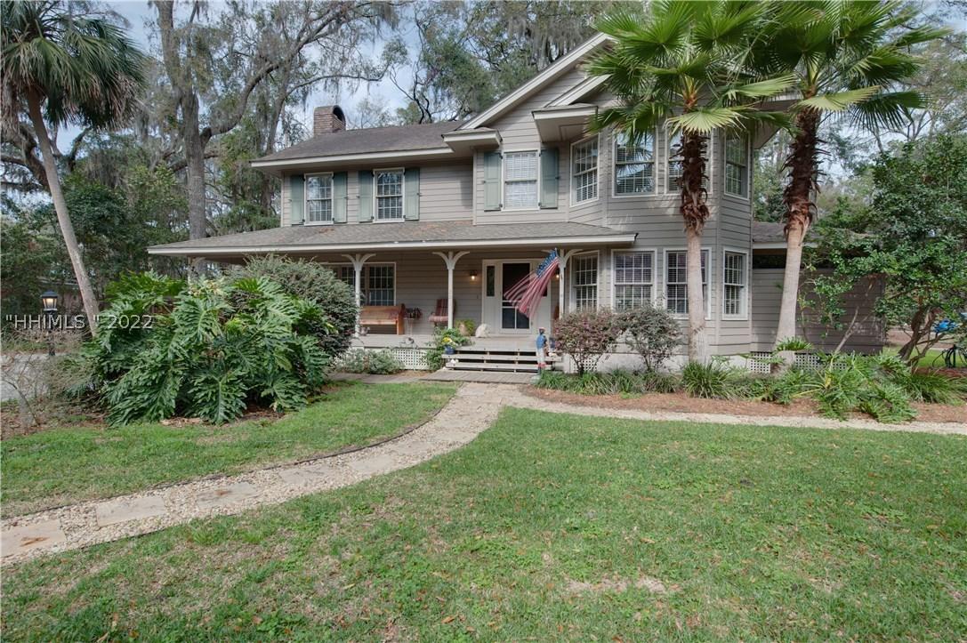 [Address Hidden by Seller], Bluffton, SC 29910