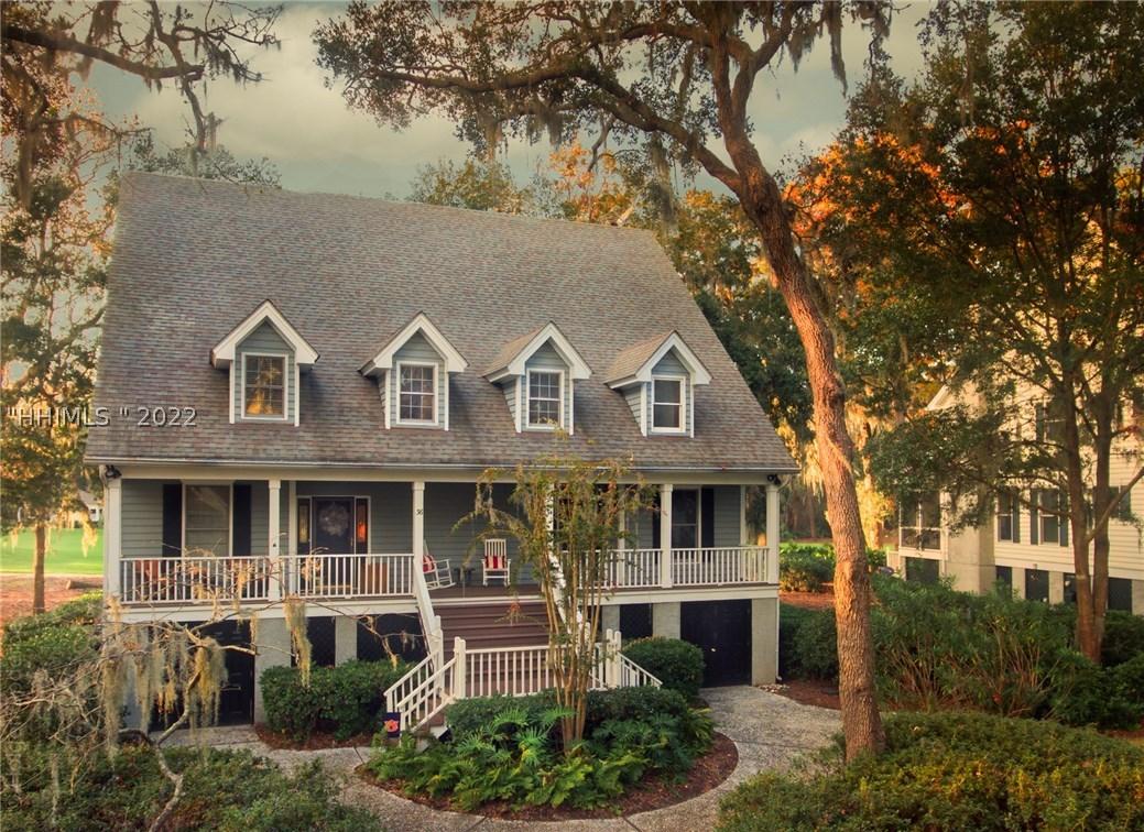 [Address Hidden by Seller], Daufuskie Island, SC 29915