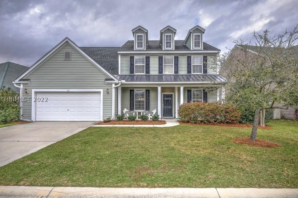 [Address Hidden by Seller], Bluffton, SC 29909