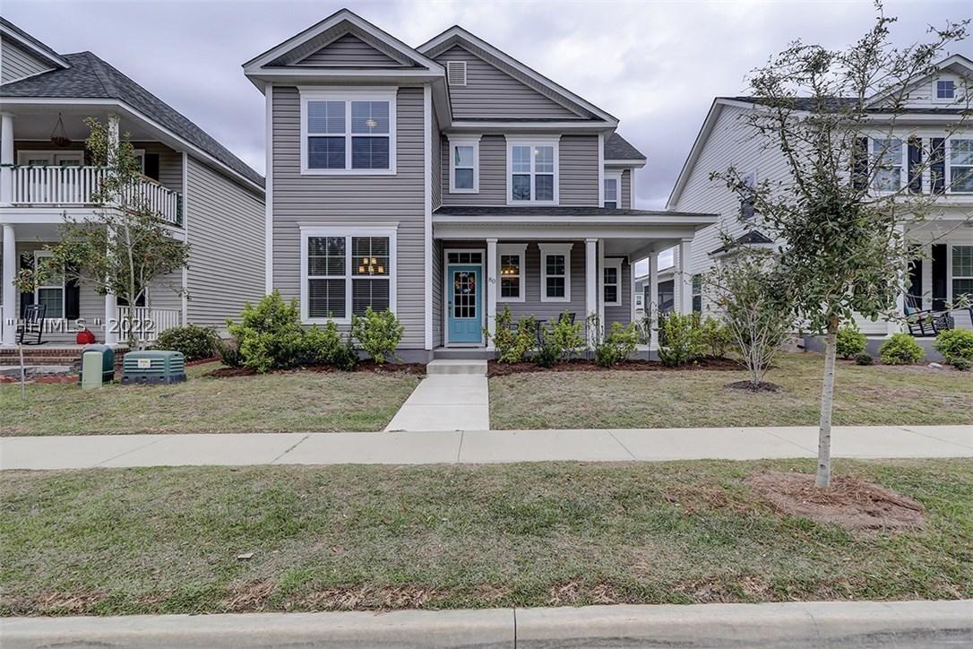 [Address Hidden by Seller], Bluffton, SC 29910
