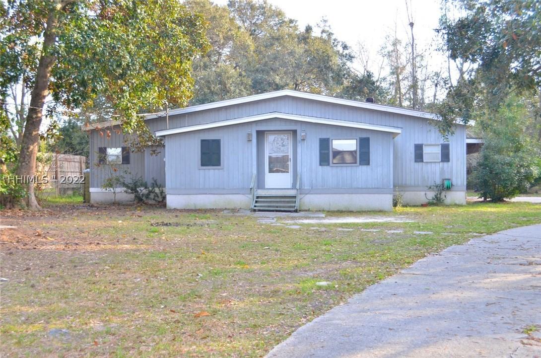[Address Hidden by Seller], Bluffton, SC 29910