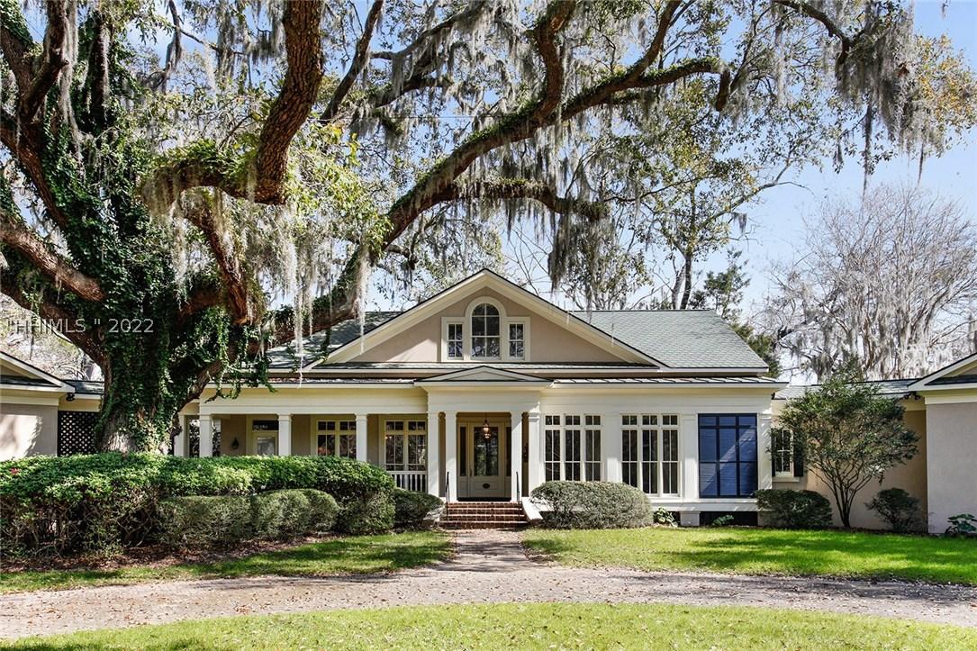 [Address Hidden by Seller], Bluffton, SC 29910