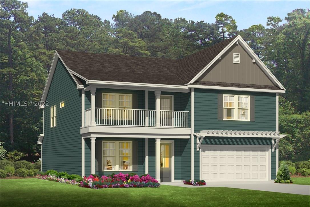 [Address Hidden by Seller], Bluffton, SC 29910