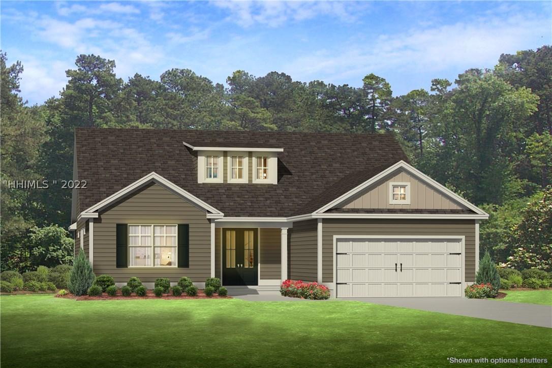 [Address Hidden by Seller], Bluffton, SC 29910