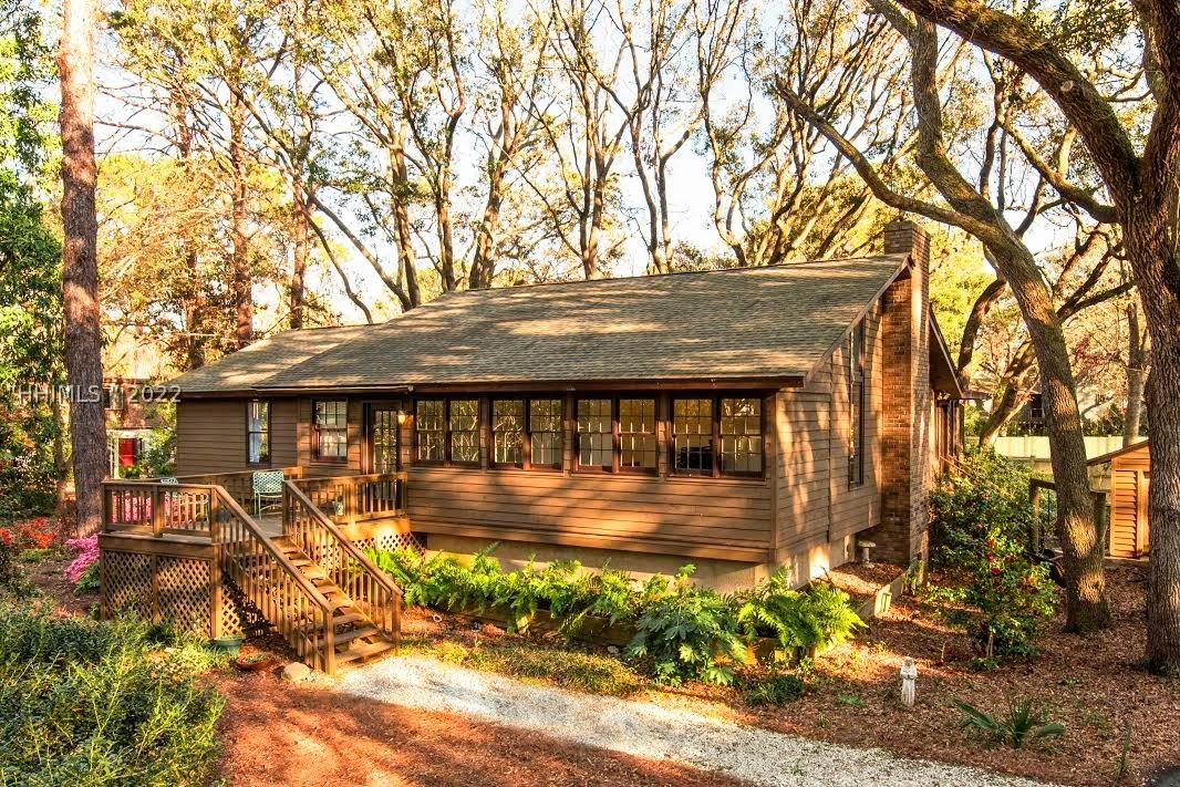[Address Hidden by Seller], Hilton Head Island, SC 29928