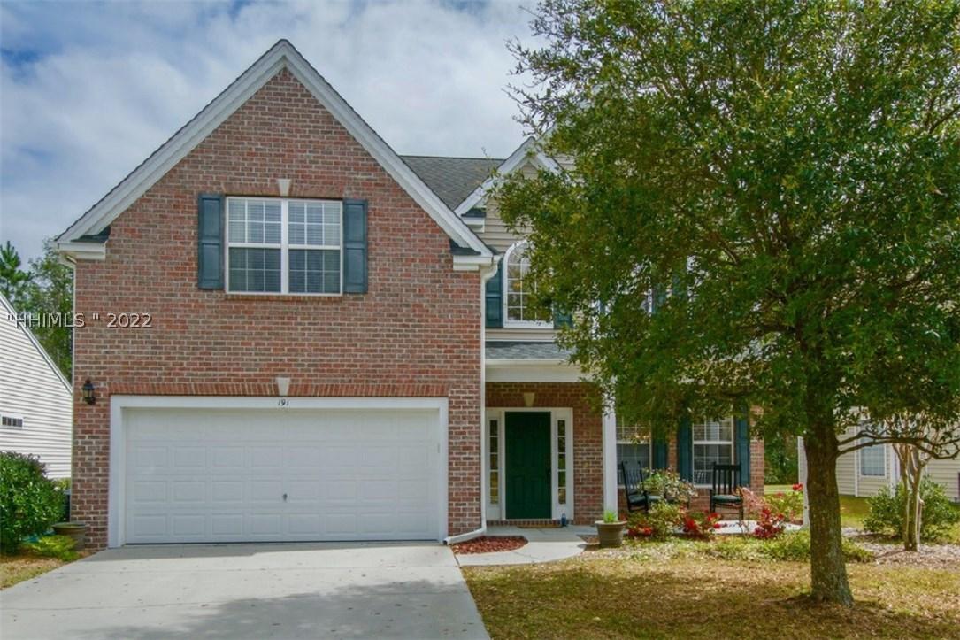 [Address Hidden by Seller], Bluffton, SC 29909