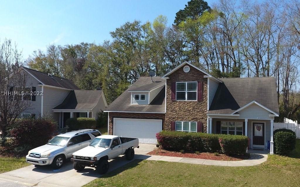 [Address Hidden by Seller], Bluffton, SC 29910