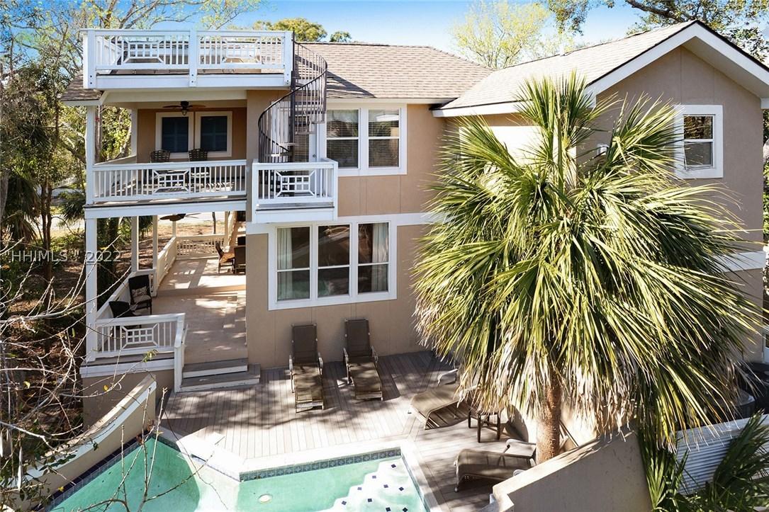 [Address Hidden by Seller], Hilton Head Island, SC 29928