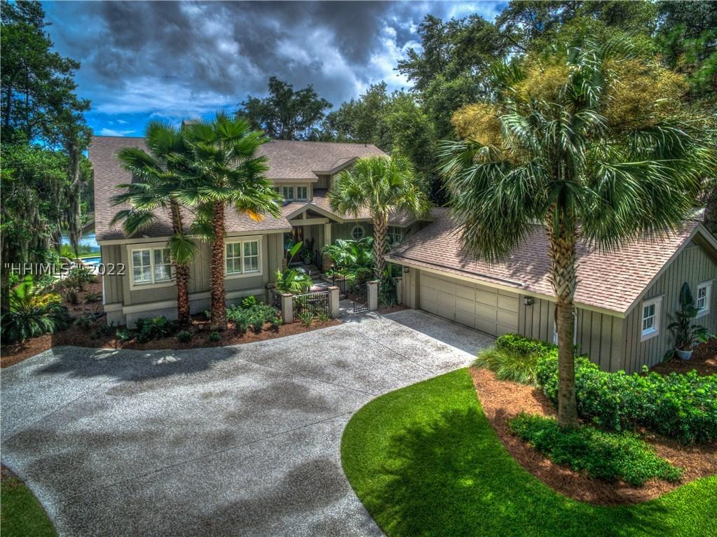 [Address Hidden by Seller], Hilton Head Island, SC 29928