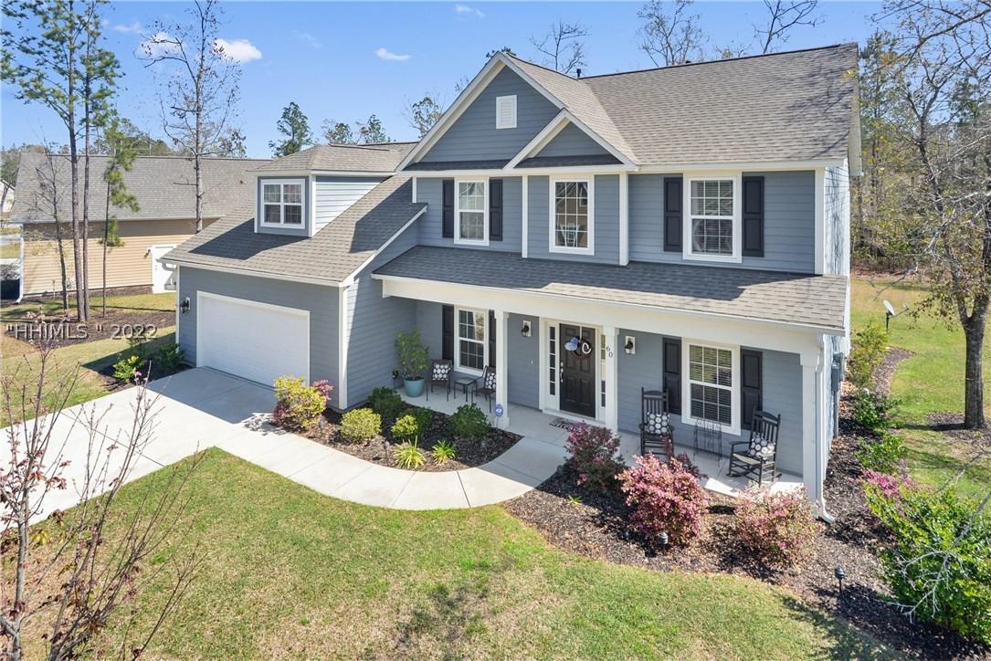 [Address Hidden by Seller], Bluffton, SC 29910