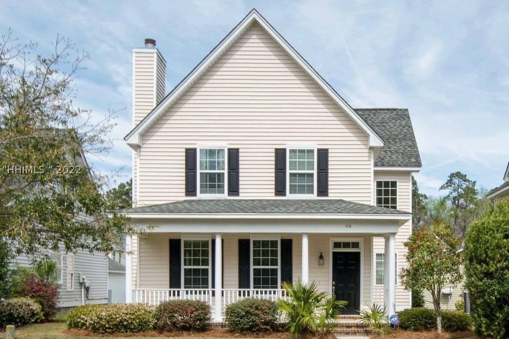 [Address Hidden by Seller], Bluffton, SC 29910