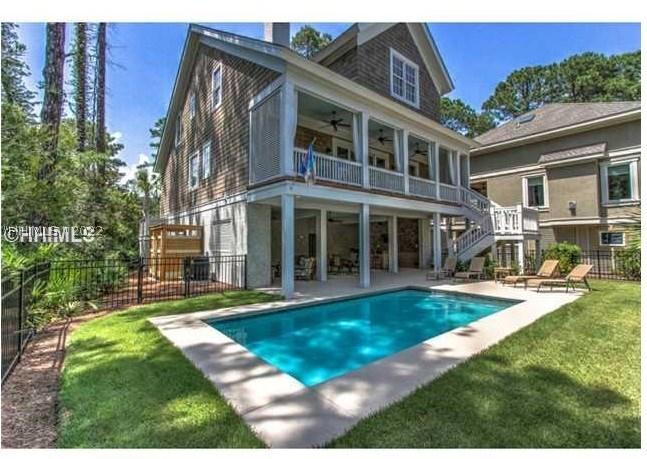 [Address Hidden by Seller], Hilton Head Island, SC 29928
