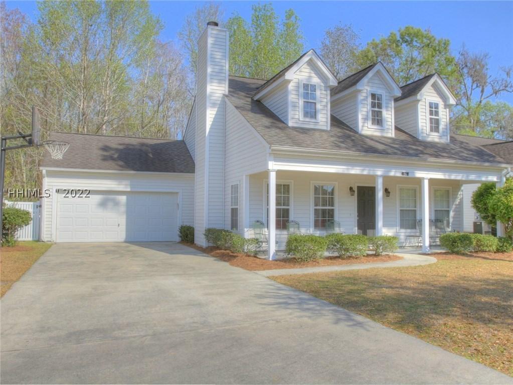 [Address Hidden by Seller], Bluffton, SC 29910